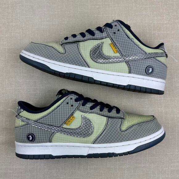 Nike x Union Dunk Low \